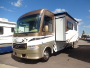 2013 THOR MOTOR COACH DayBreak